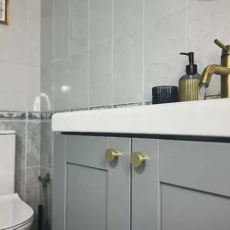 Aegean Retreat Appartement Kavala