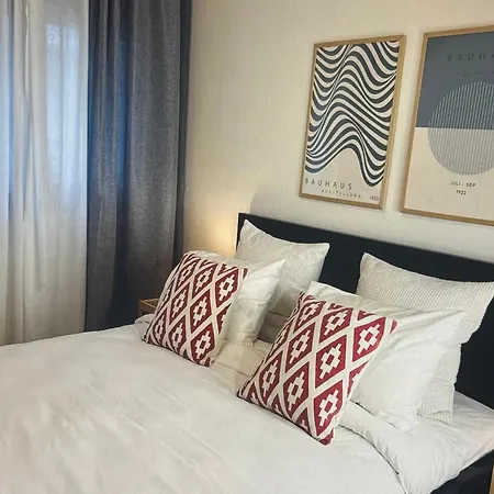 Aegean Retreat Kavala