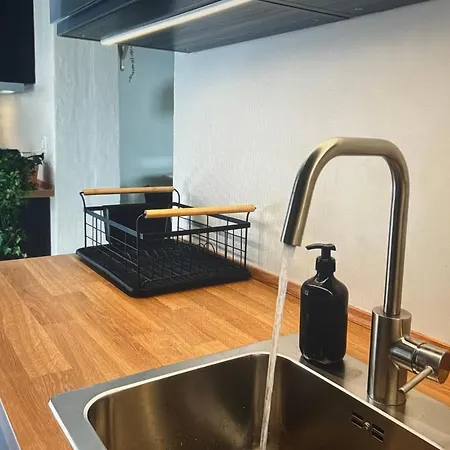 Aegean Retreat Appartement *