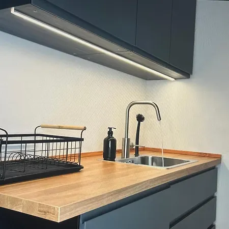 Aegean Retreat * Kavala