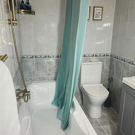 Appartement Aegean Retreat