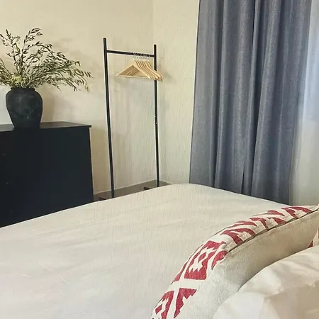 Appartement Aegean Retreat Kavala