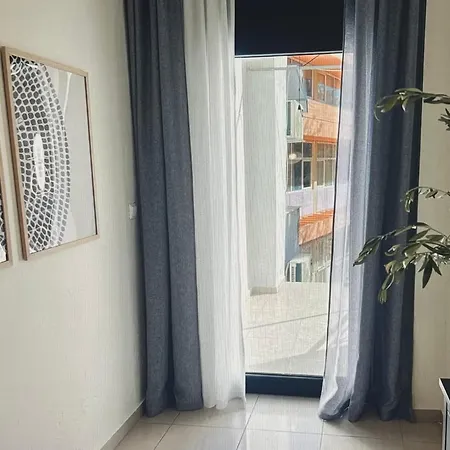 Appartement Aegean Retreat