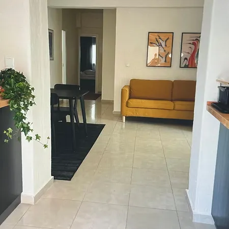 Aegean Retreat Kavala