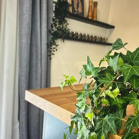 Appartement Aegean Retreat