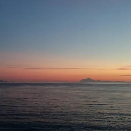 Aegean Retreat