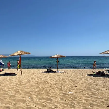 Aegean Retreat *