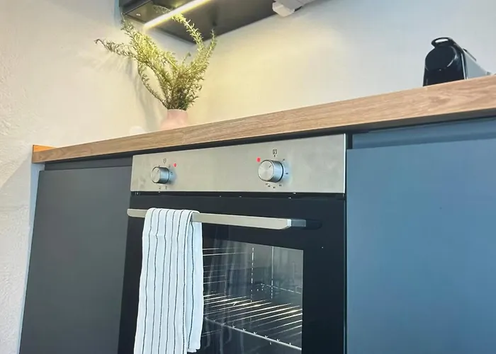 Aegean Retreat Lägenhet