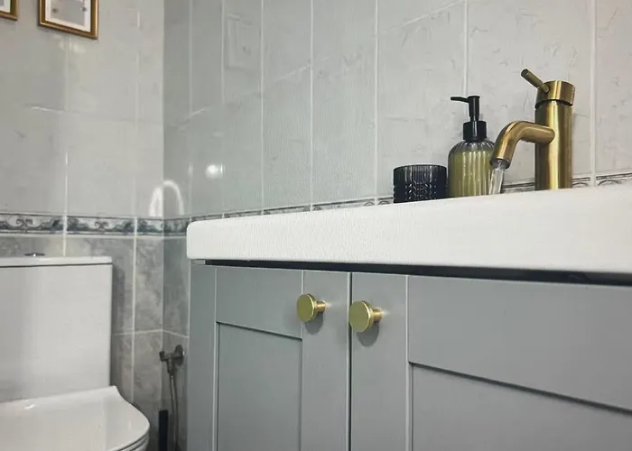 Aegean Retreat Lägenhet Kavala