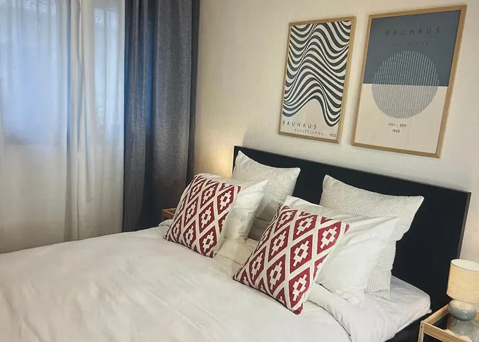 Aegean Retreat Kavala