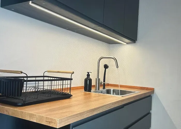 Aegean Retreat * Kavala