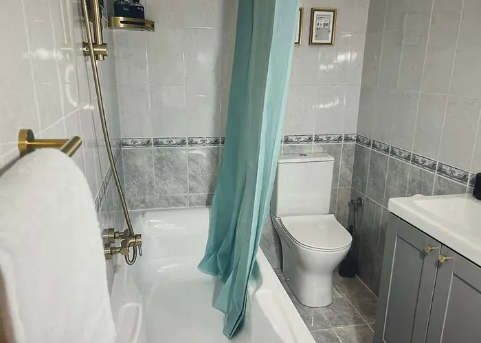 Lägenhet Aegean Retreat