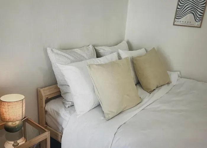 Lägenhet Aegean Retreat