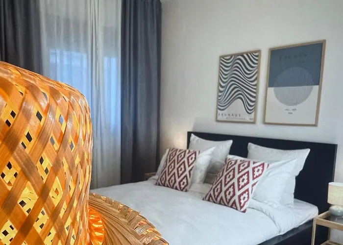 Lägenhet Aegean Retreat