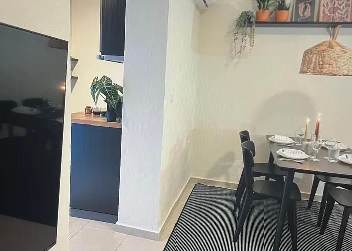 Aegean Retreat * Kavala