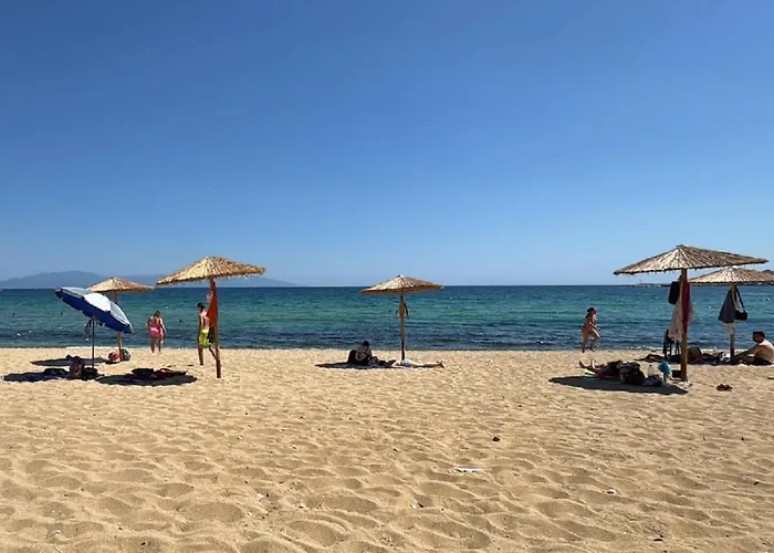 Aegean Retreat *