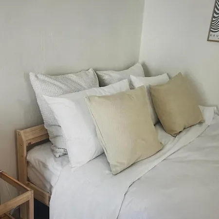 Apartamento Aegean Retreat