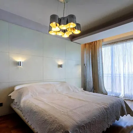 Apartament Aegean Retreat Kawala