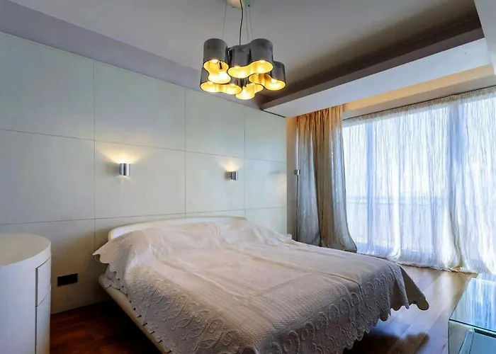 Apartament Aegean Retreat Kawala