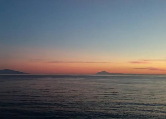 Aegean Retreat